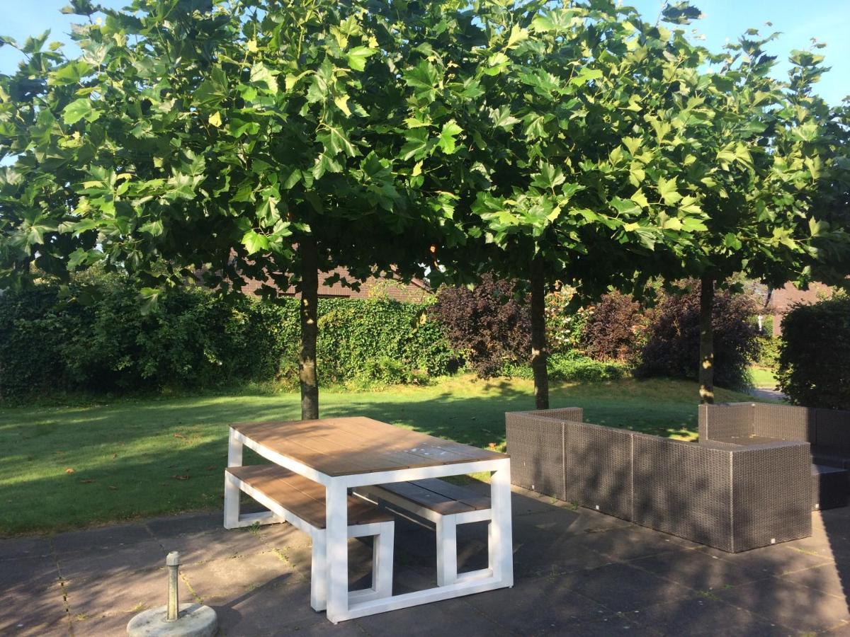 Bergen Holiday Home Схорл Экстерьер фото