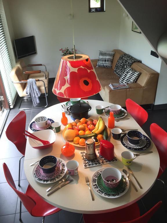 Bergen Holiday Home Схорл Экстерьер фото