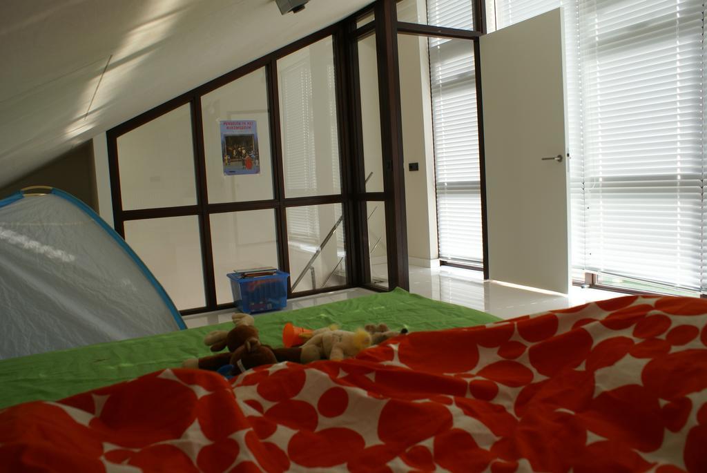 Bergen Holiday Home Схорл Экстерьер фото