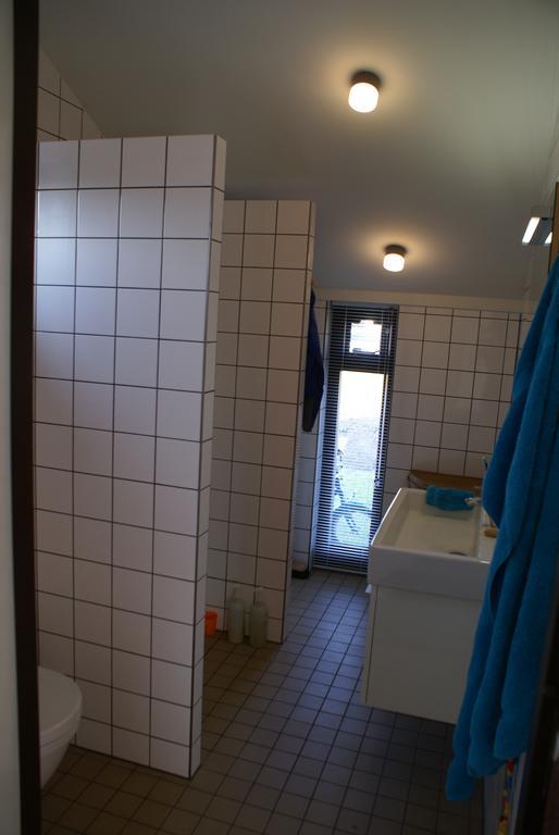 Bergen Holiday Home Схорл Экстерьер фото